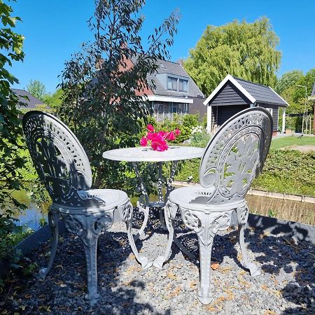 Vakantiewoning De Kleine Vos Mb02 Middelburg Exterior foto